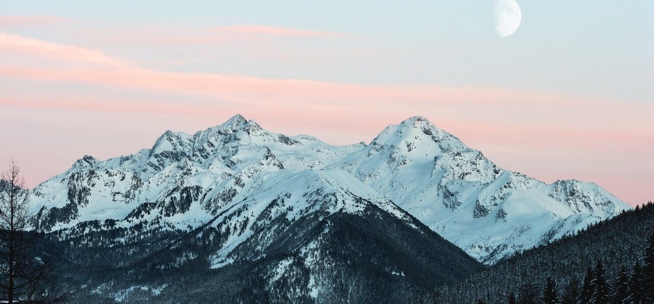Mountains